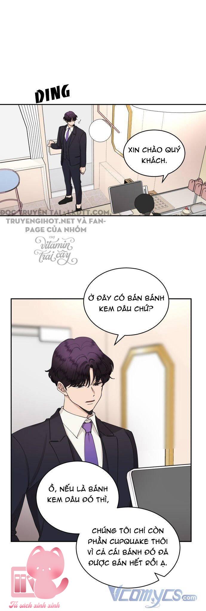 Oan Gia Ngõ Hẹp - Chap 38 - Trang 47