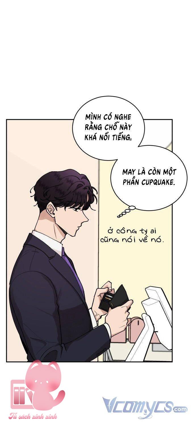 Oan Gia Ngõ Hẹp - Chap 38 - Trang 48