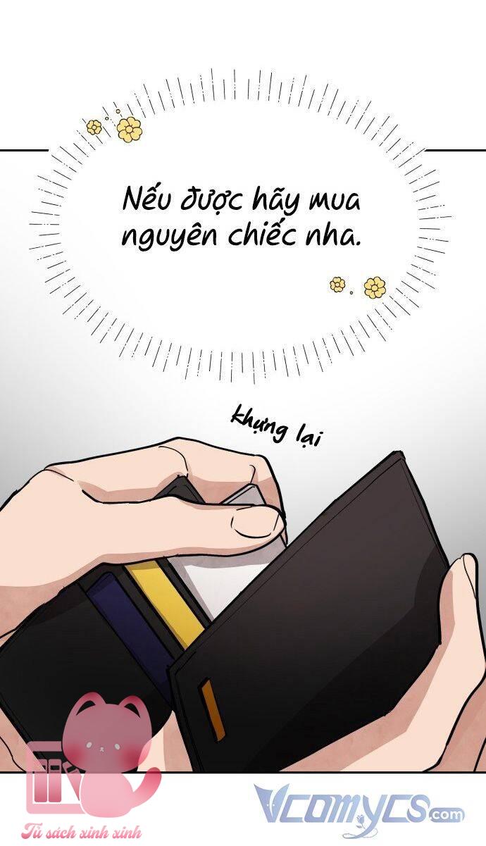 Oan Gia Ngõ Hẹp - Chap 38 - Trang 49