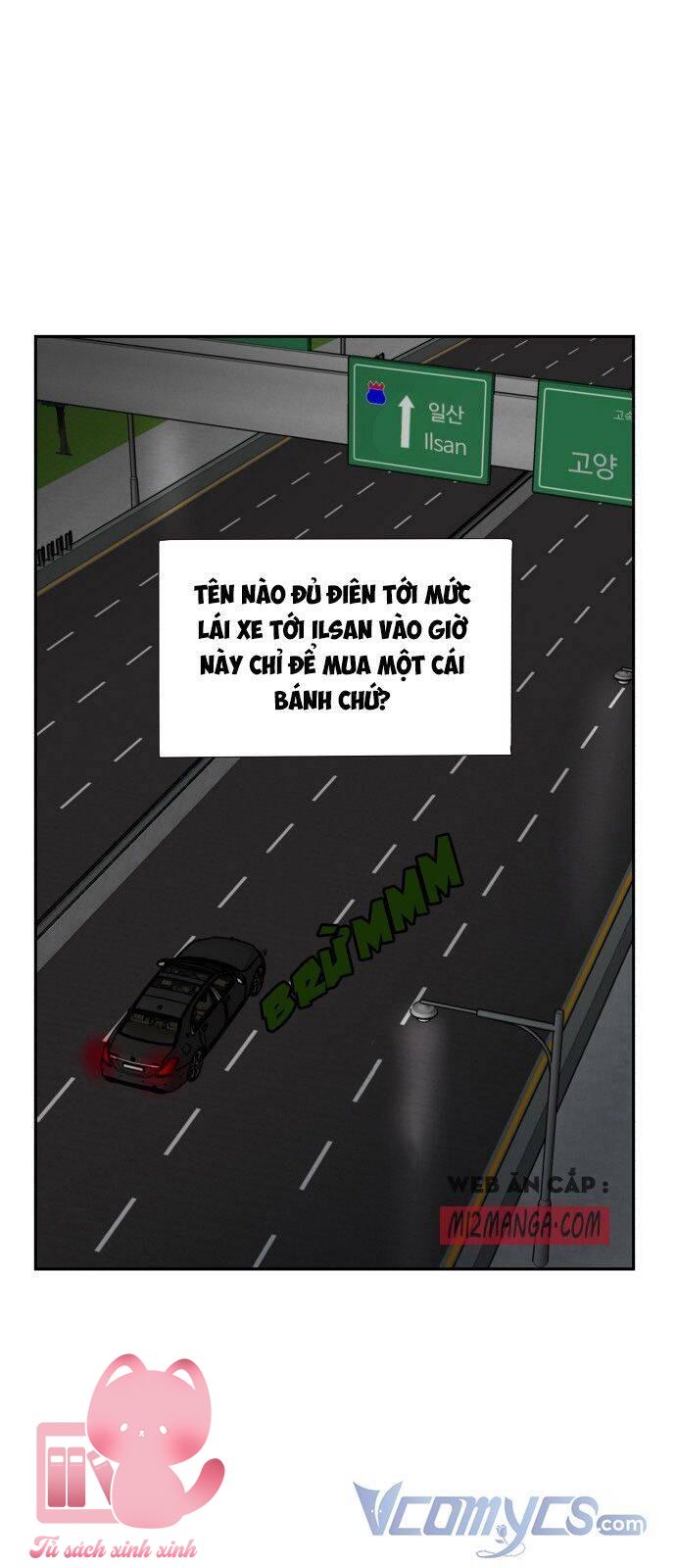 Oan Gia Ngõ Hẹp - Chap 38 - Trang 55