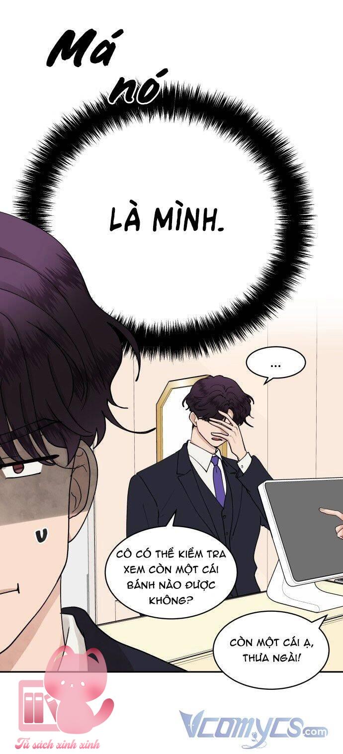 Oan Gia Ngõ Hẹp - Chap 38 - Trang 56