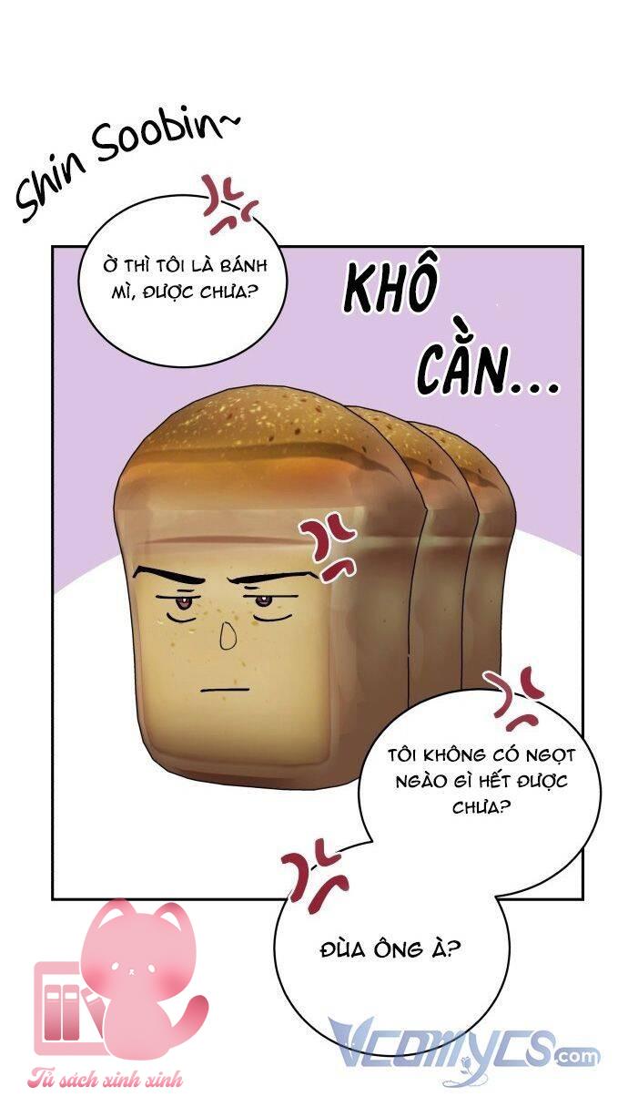 Oan Gia Ngõ Hẹp - Chap 38 - Trang 57
