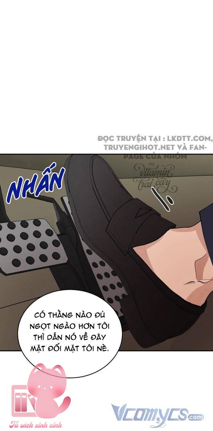 Oan Gia Ngõ Hẹp - Chap 38 - Trang 58