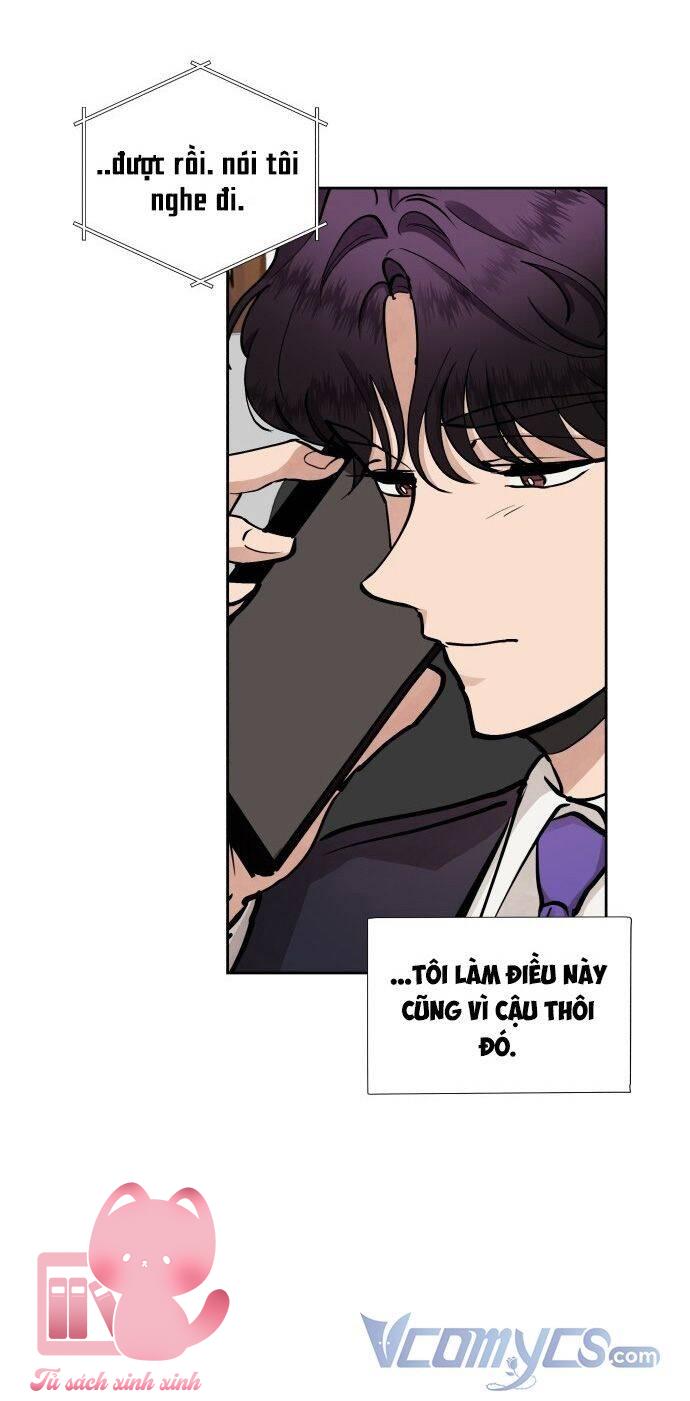 Oan Gia Ngõ Hẹp - Chap 38 - Trang 6