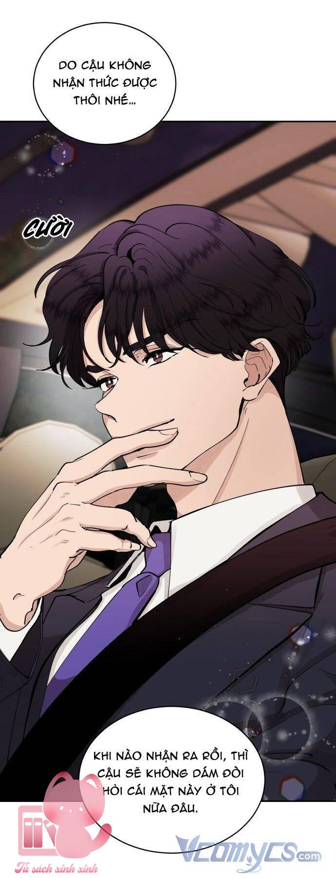 Oan Gia Ngõ Hẹp - Chap 38 - Trang 60