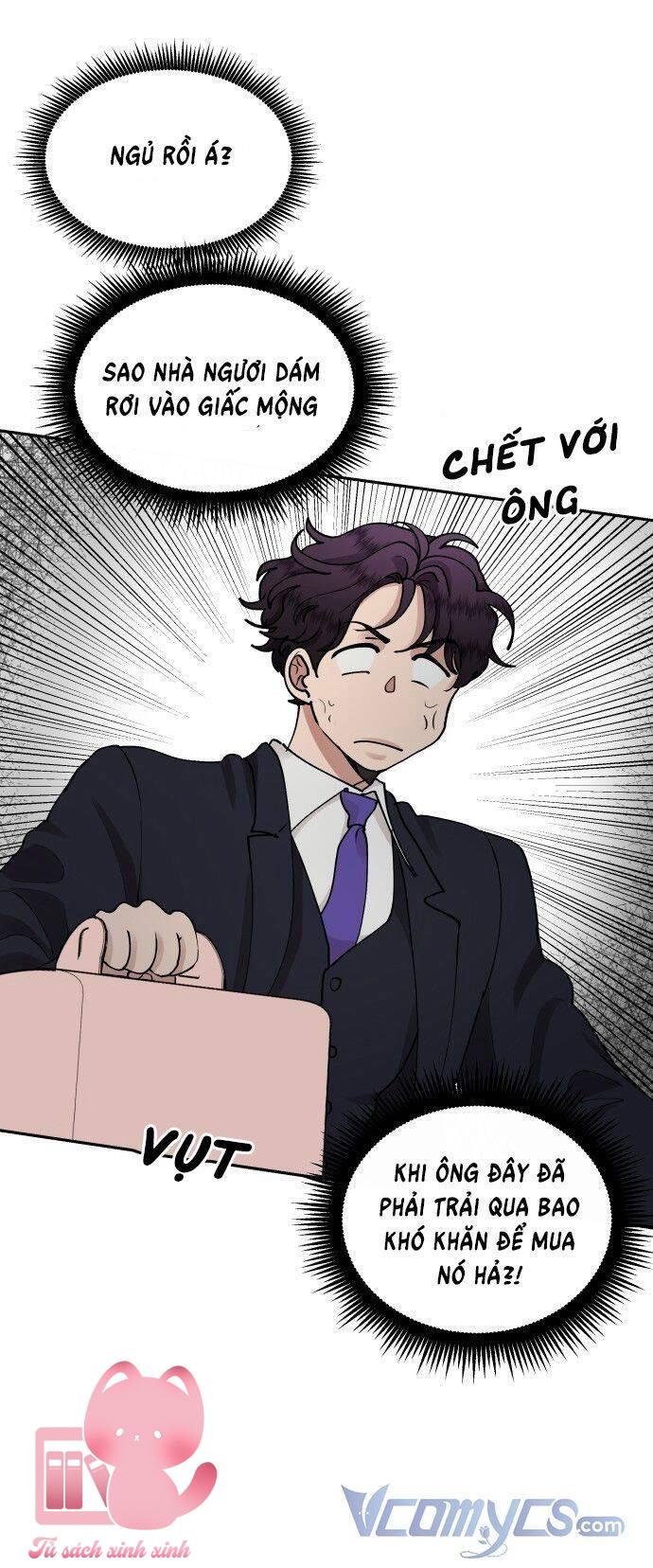 Oan Gia Ngõ Hẹp - Chap 39 - Trang 10