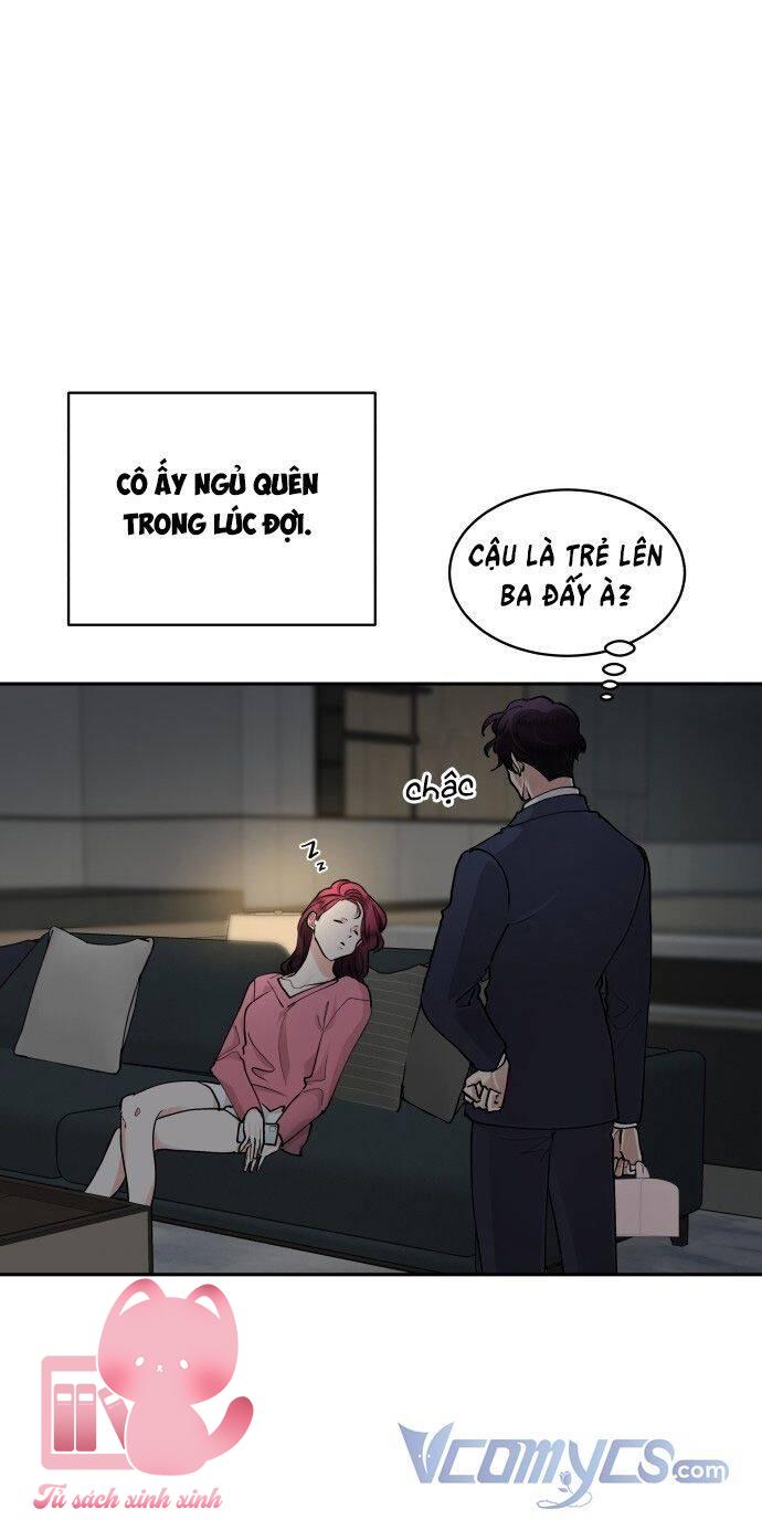 Oan Gia Ngõ Hẹp - Chap 39 - Trang 13