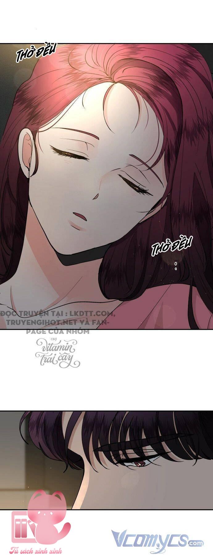 Oan Gia Ngõ Hẹp - Chap 39 - Trang 14