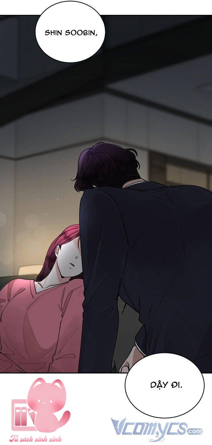 Oan Gia Ngõ Hẹp - Chap 39 - Trang 16