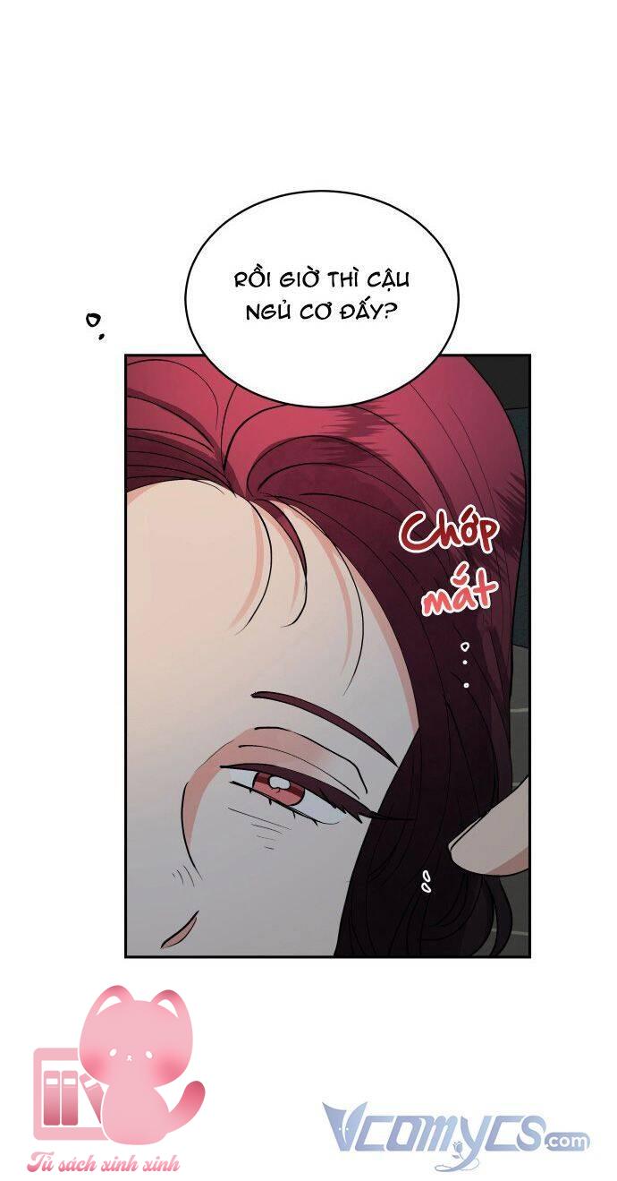 Oan Gia Ngõ Hẹp - Chap 39 - Trang 19