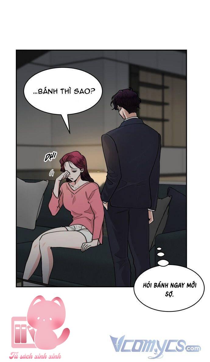 Oan Gia Ngõ Hẹp - Chap 39 - Trang 21