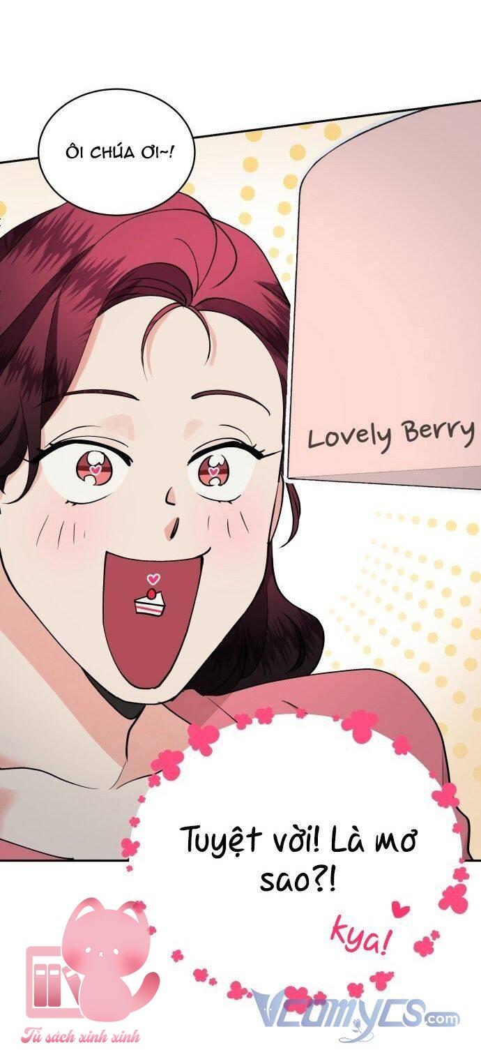 Oan Gia Ngõ Hẹp - Chap 39 - Trang 23