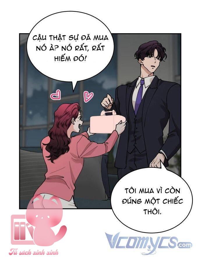 Oan Gia Ngõ Hẹp - Chap 39 - Trang 24