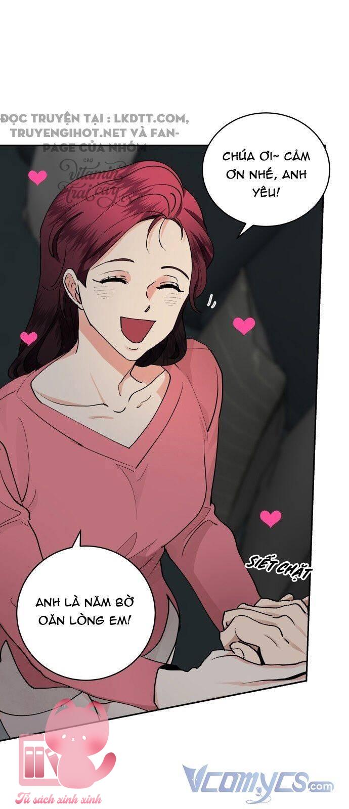 Oan Gia Ngõ Hẹp - Chap 39 - Trang 26