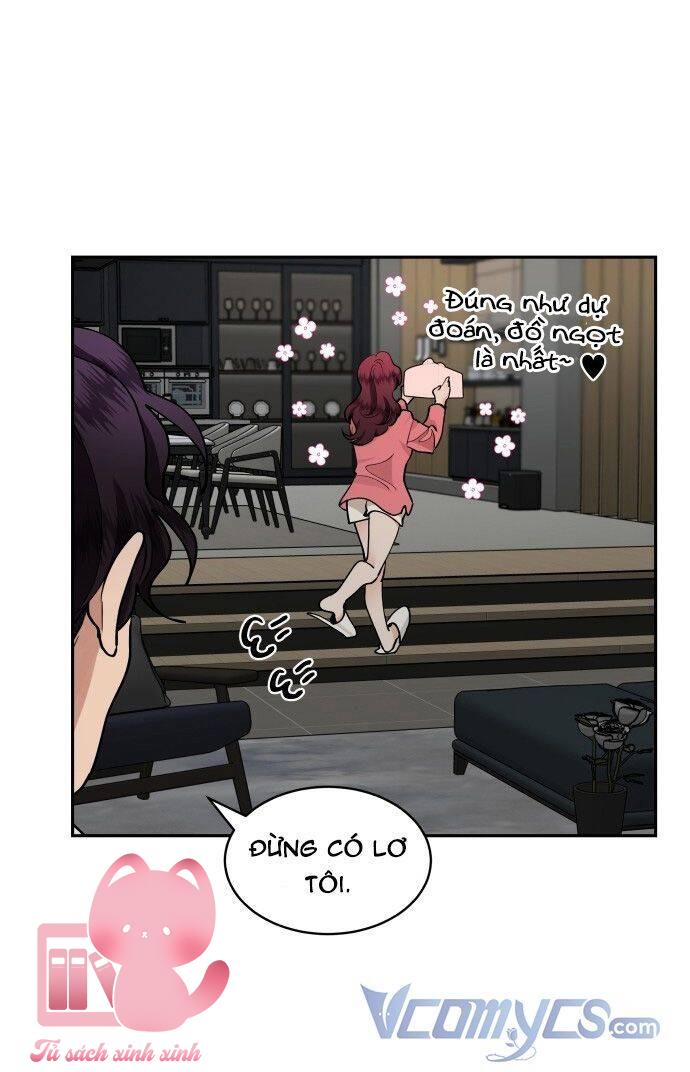 Oan Gia Ngõ Hẹp - Chap 39 - Trang 28