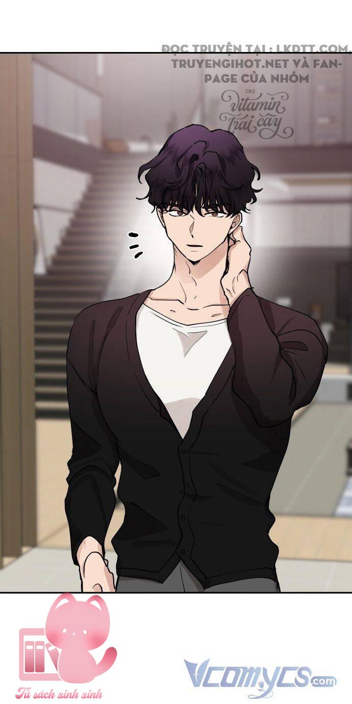 Oan Gia Ngõ Hẹp - Chap 39 - Trang 31