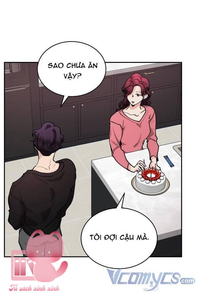 Oan Gia Ngõ Hẹp - Chap 39 - Trang 32