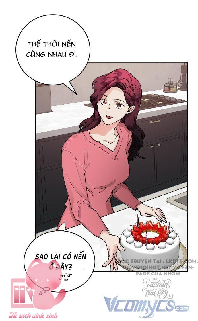 Oan Gia Ngõ Hẹp - Chap 39 - Trang 34