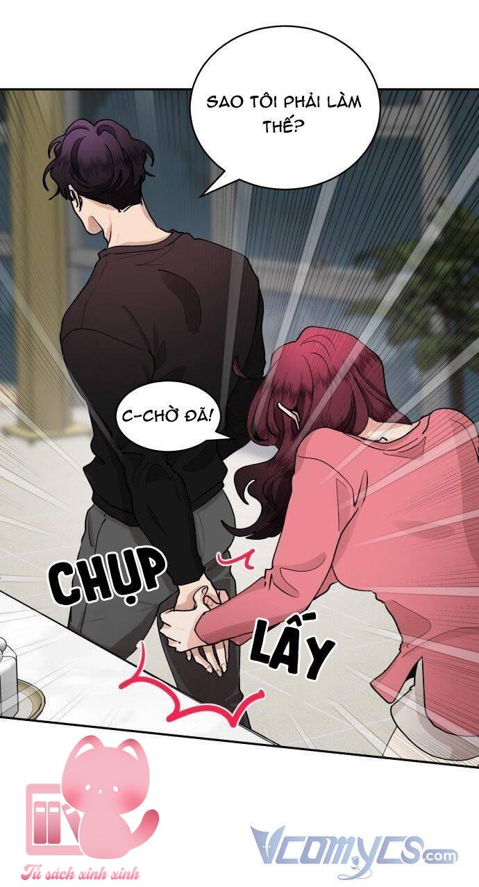 Oan Gia Ngõ Hẹp - Chap 39 - Trang 35
