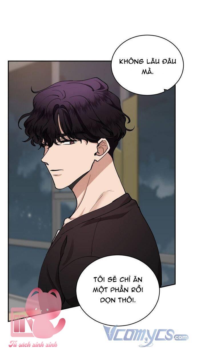 Oan Gia Ngõ Hẹp - Chap 39 - Trang 36