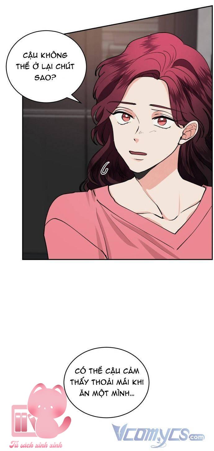 Oan Gia Ngõ Hẹp - Chap 39 - Trang 37