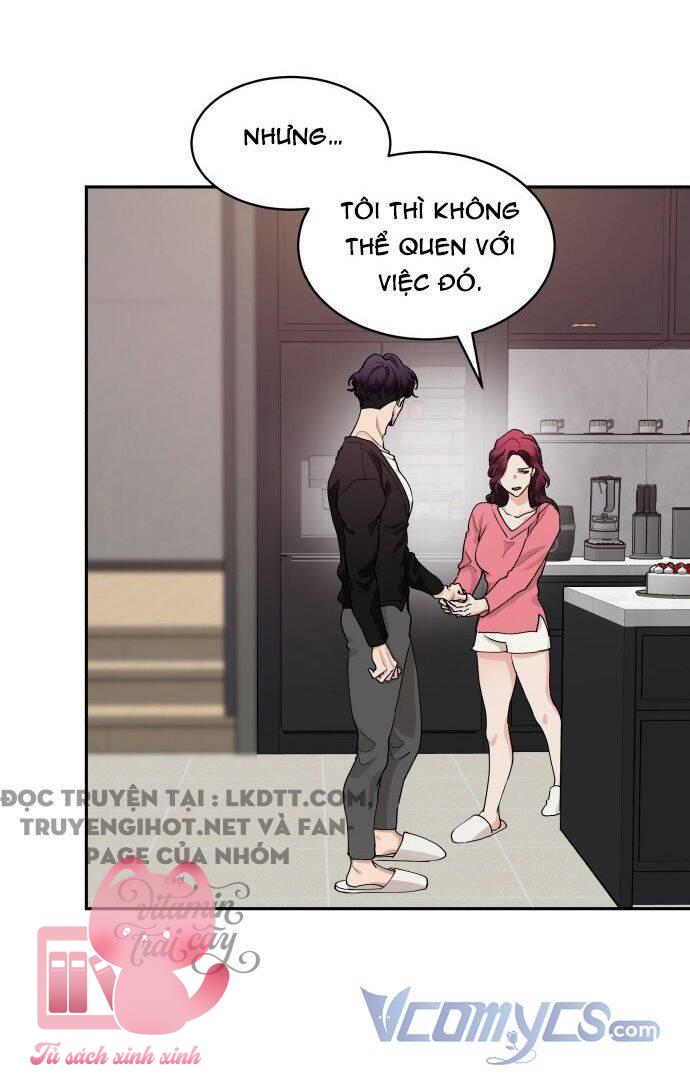 Oan Gia Ngõ Hẹp - Chap 39 - Trang 38
