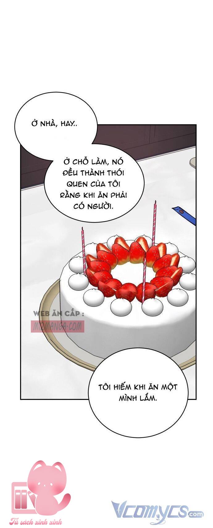 Oan Gia Ngõ Hẹp - Chap 39 - Trang 40