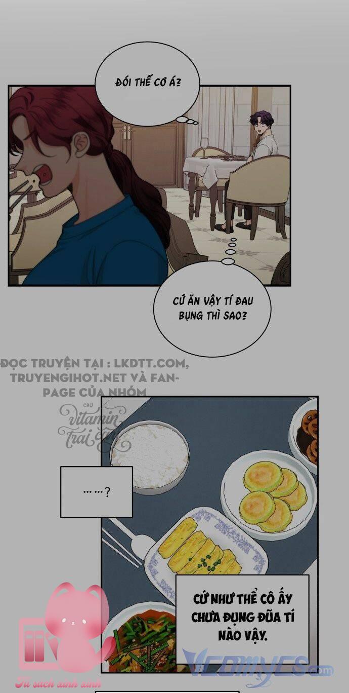 Oan Gia Ngõ Hẹp - Chap 39 - Trang 42