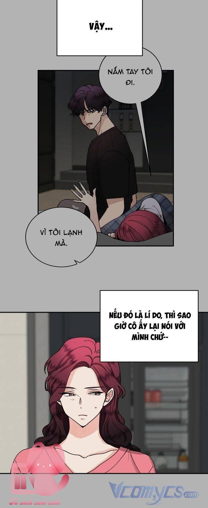 Oan Gia Ngõ Hẹp - Chap 39 - Trang 43