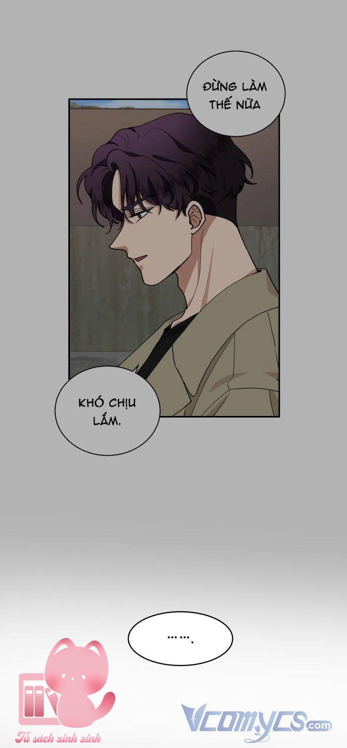 Oan Gia Ngõ Hẹp - Chap 39 - Trang 44