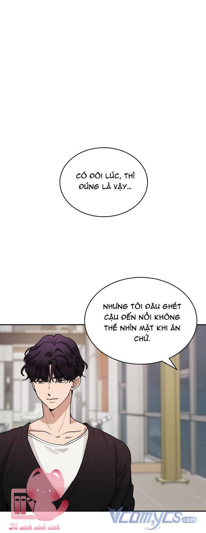 Oan Gia Ngõ Hẹp - Chap 39 - Trang 47