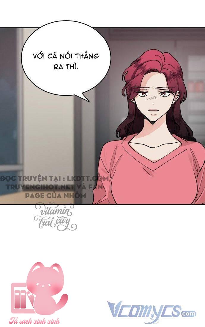 Oan Gia Ngõ Hẹp - Chap 39 - Trang 48