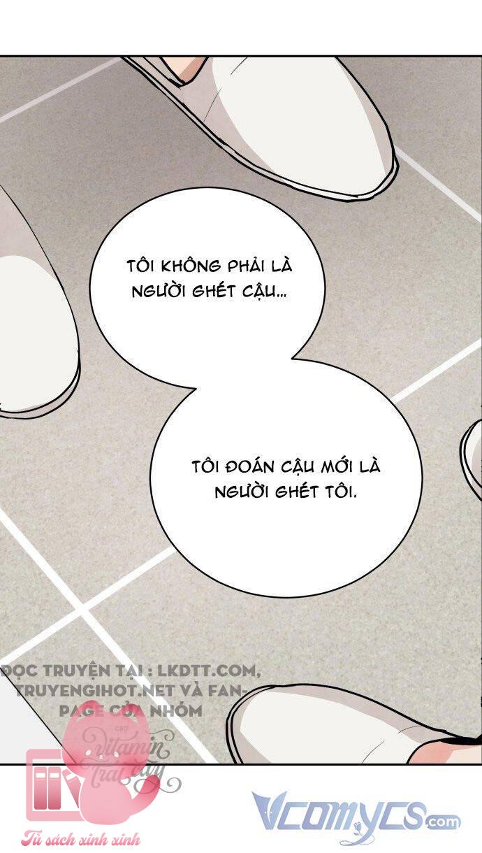 Oan Gia Ngõ Hẹp - Chap 39 - Trang 49