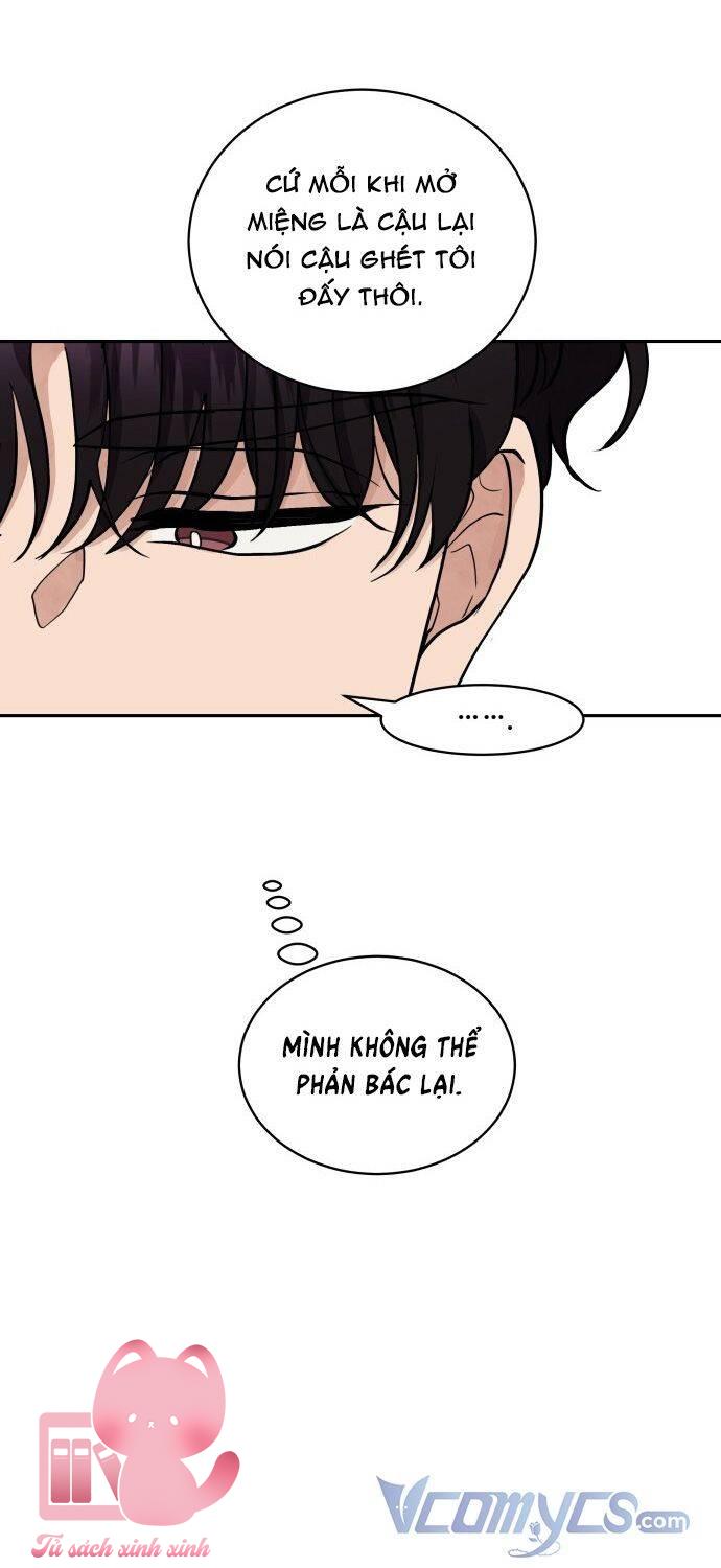Oan Gia Ngõ Hẹp - Chap 39 - Trang 50