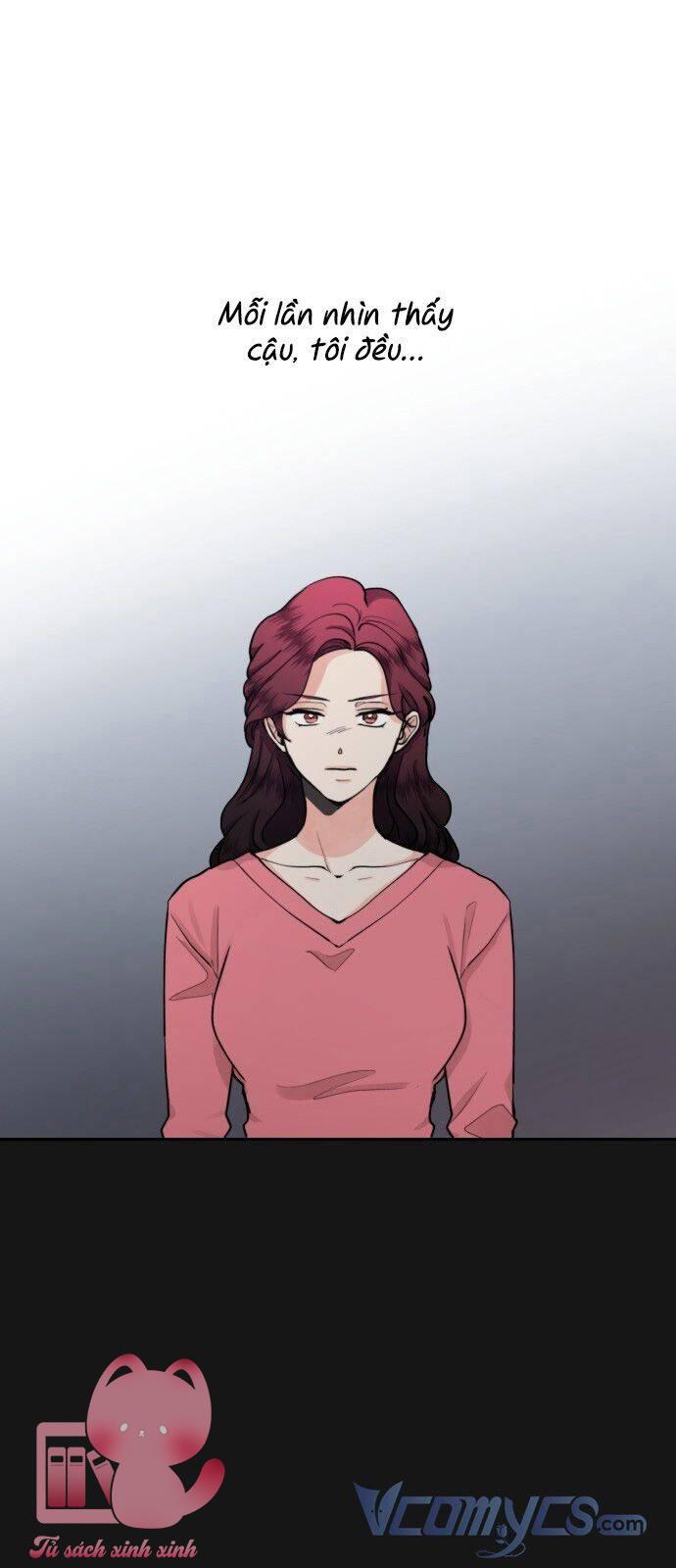 Oan Gia Ngõ Hẹp - Chap 39 - Trang 51