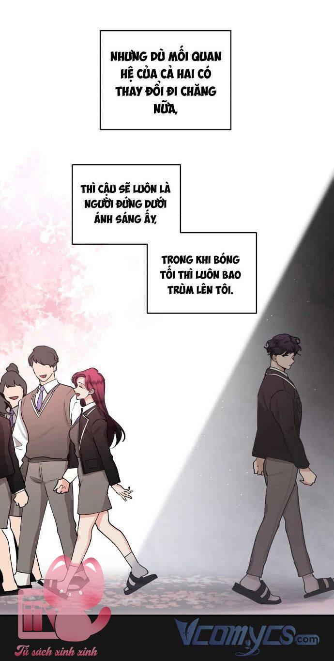 Oan Gia Ngõ Hẹp - Chap 39 - Trang 55
