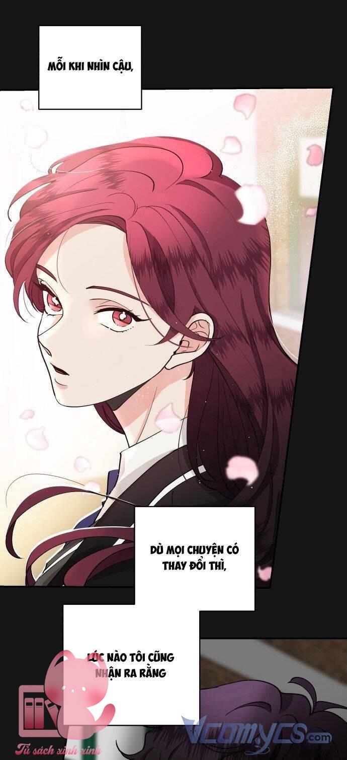 Oan Gia Ngõ Hẹp - Chap 39 - Trang 56
