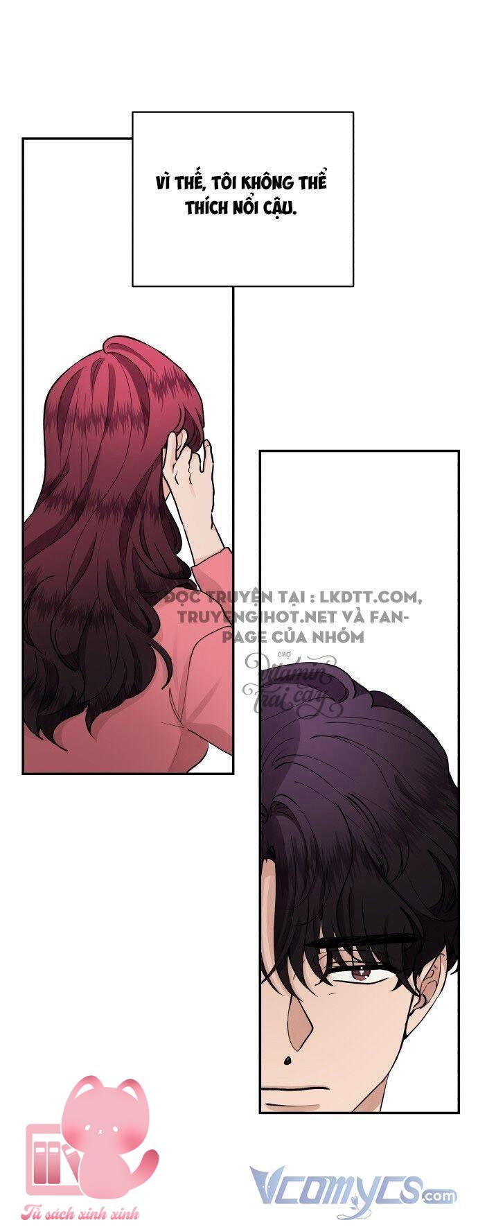 Oan Gia Ngõ Hẹp - Chap 39 - Trang 59