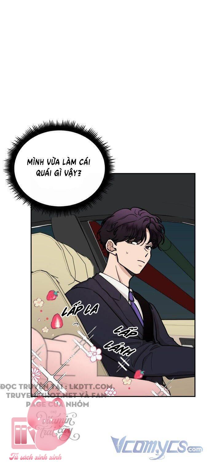 Oan Gia Ngõ Hẹp - Chap 39 - Trang 6