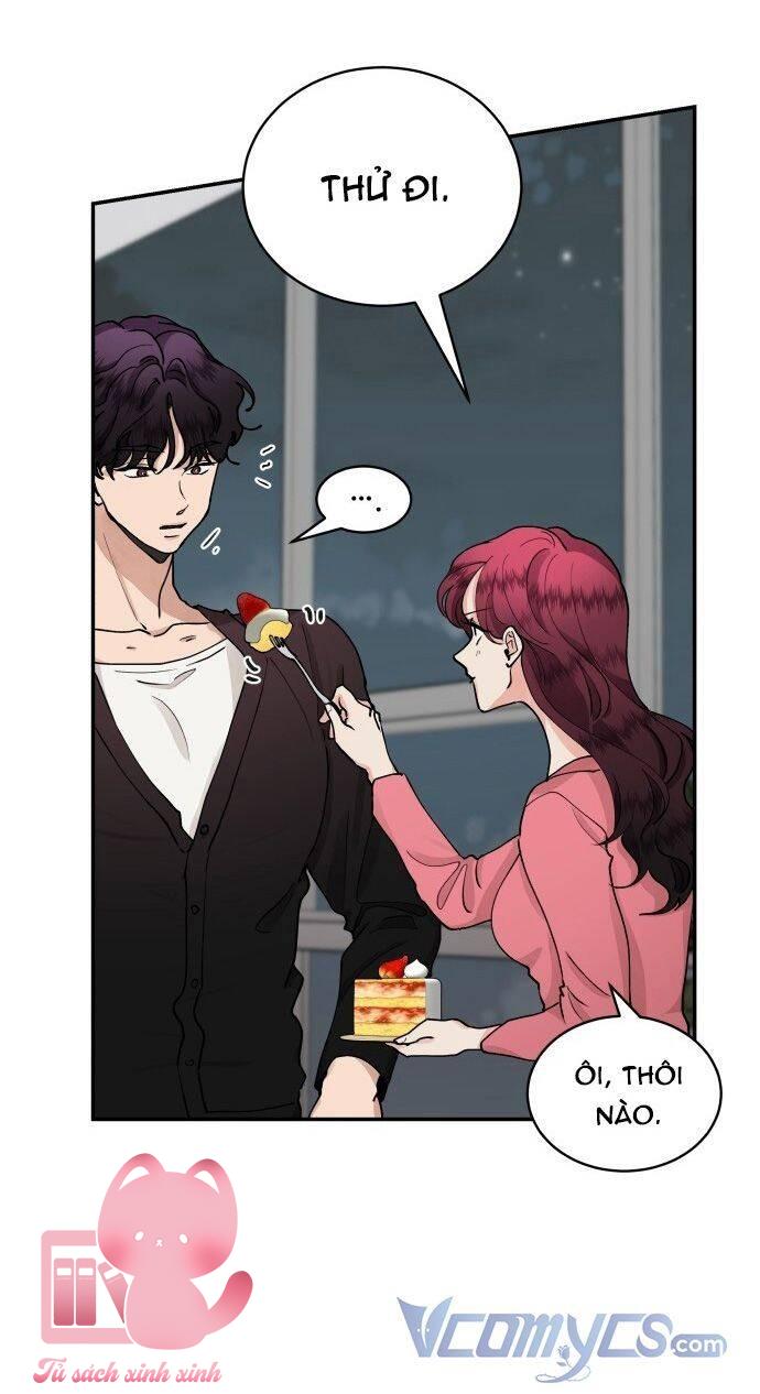 Oan Gia Ngõ Hẹp - Chap 39 - Trang 61