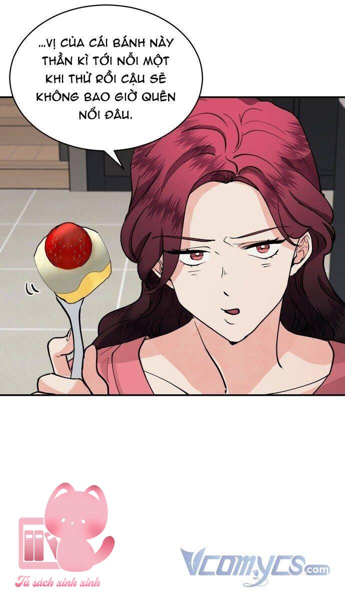 Oan Gia Ngõ Hẹp - Chap 39 - Trang 62