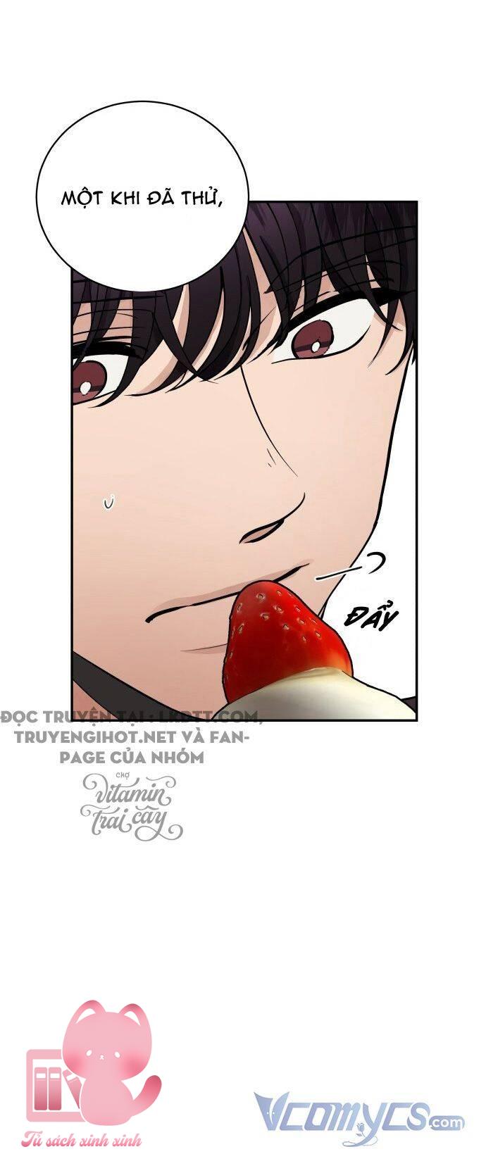 Oan Gia Ngõ Hẹp - Chap 39 - Trang 63