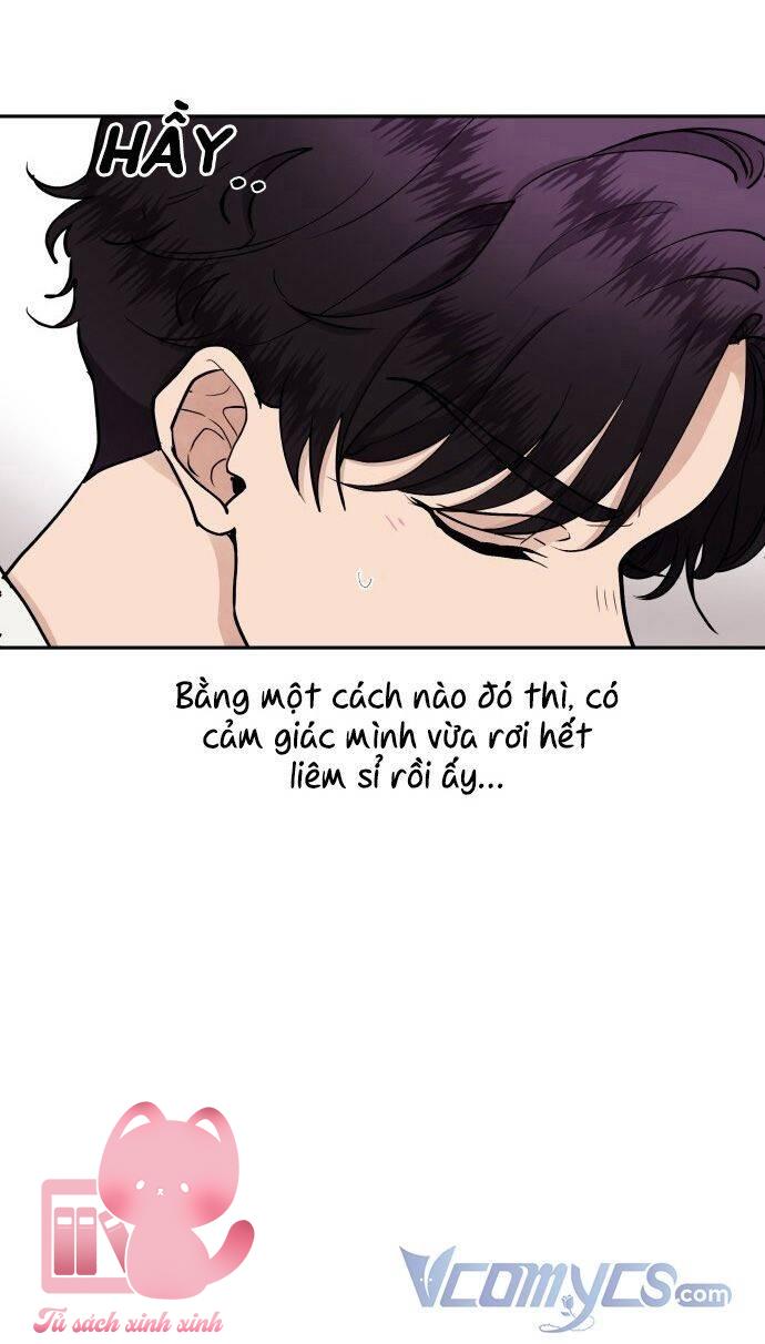 Oan Gia Ngõ Hẹp - Chap 39 - Trang 7