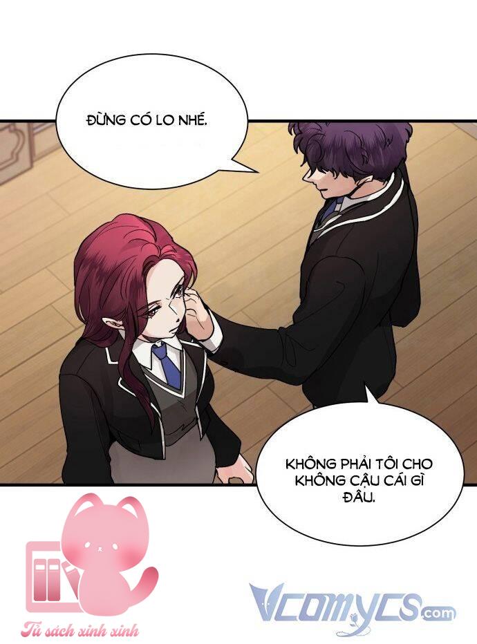 Oan Gia Ngõ Hẹp - Chap 4 - Trang 10