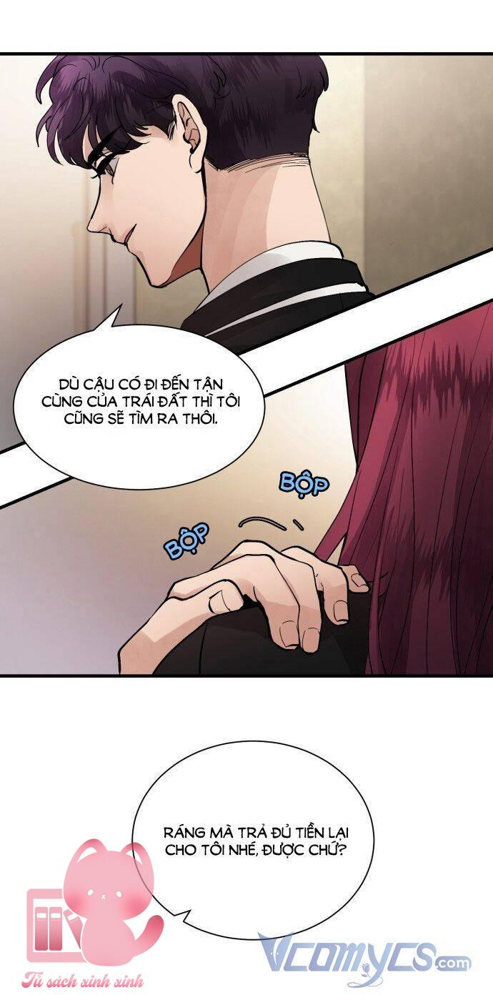 Oan Gia Ngõ Hẹp - Chap 4 - Trang 11