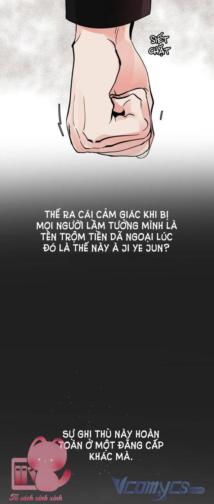 Oan Gia Ngõ Hẹp - Chap 4 - Trang 13