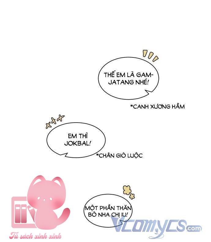 Oan Gia Ngõ Hẹp - Chap 4 - Trang 17