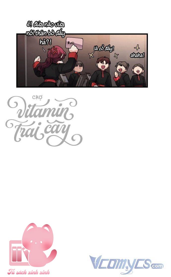 Oan Gia Ngõ Hẹp - Chap 4 - Trang 18