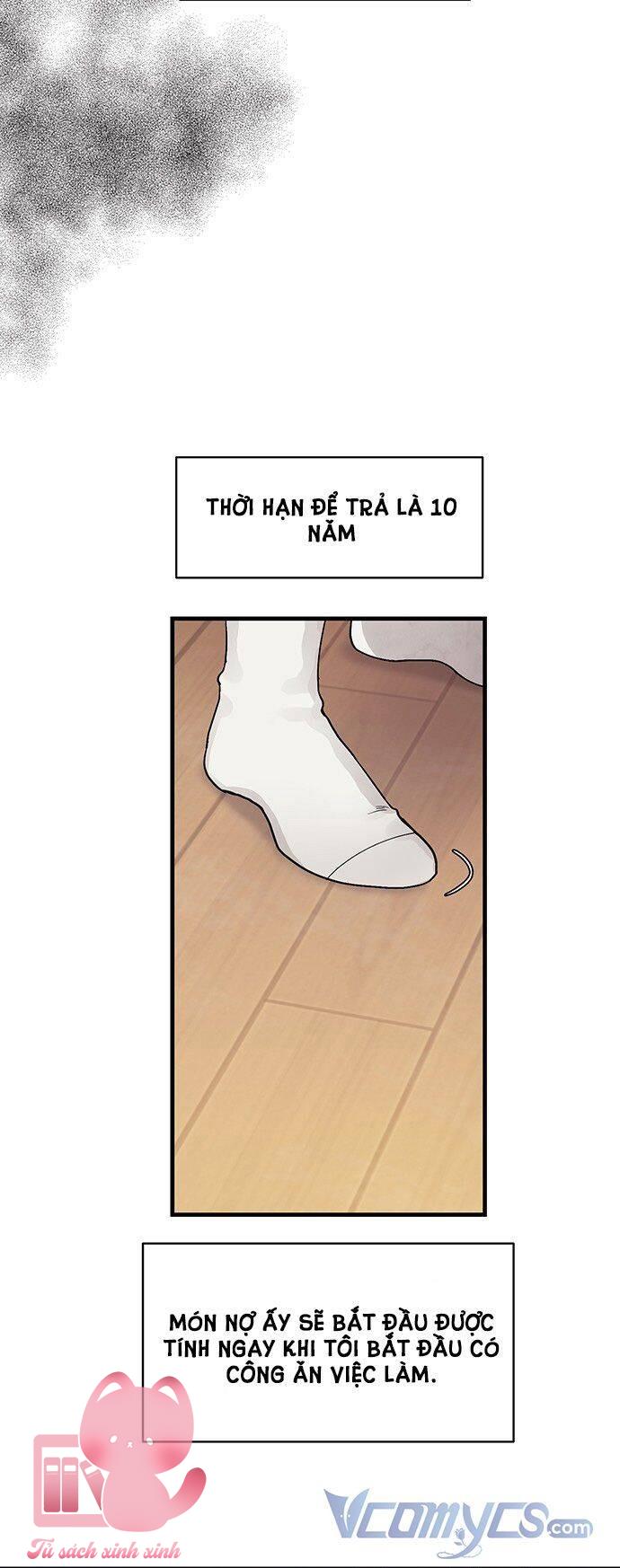 Oan Gia Ngõ Hẹp - Chap 4 - Trang 2
