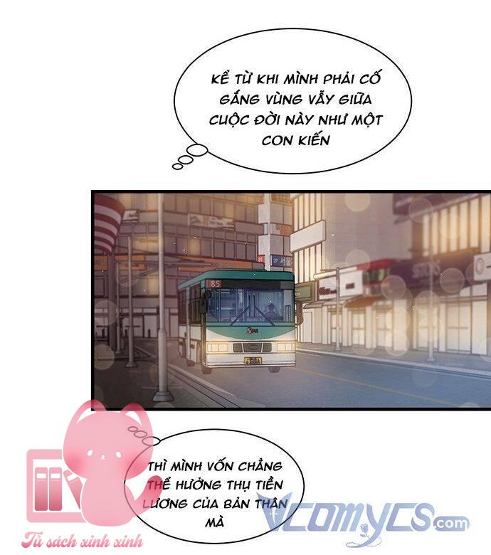 Oan Gia Ngõ Hẹp - Chap 4 - Trang 21